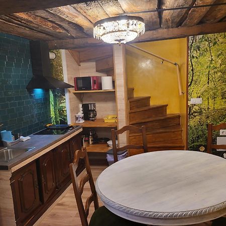 נואבה דה לאנס Luna Del Valle Hotel מראה חיצוני תמונה