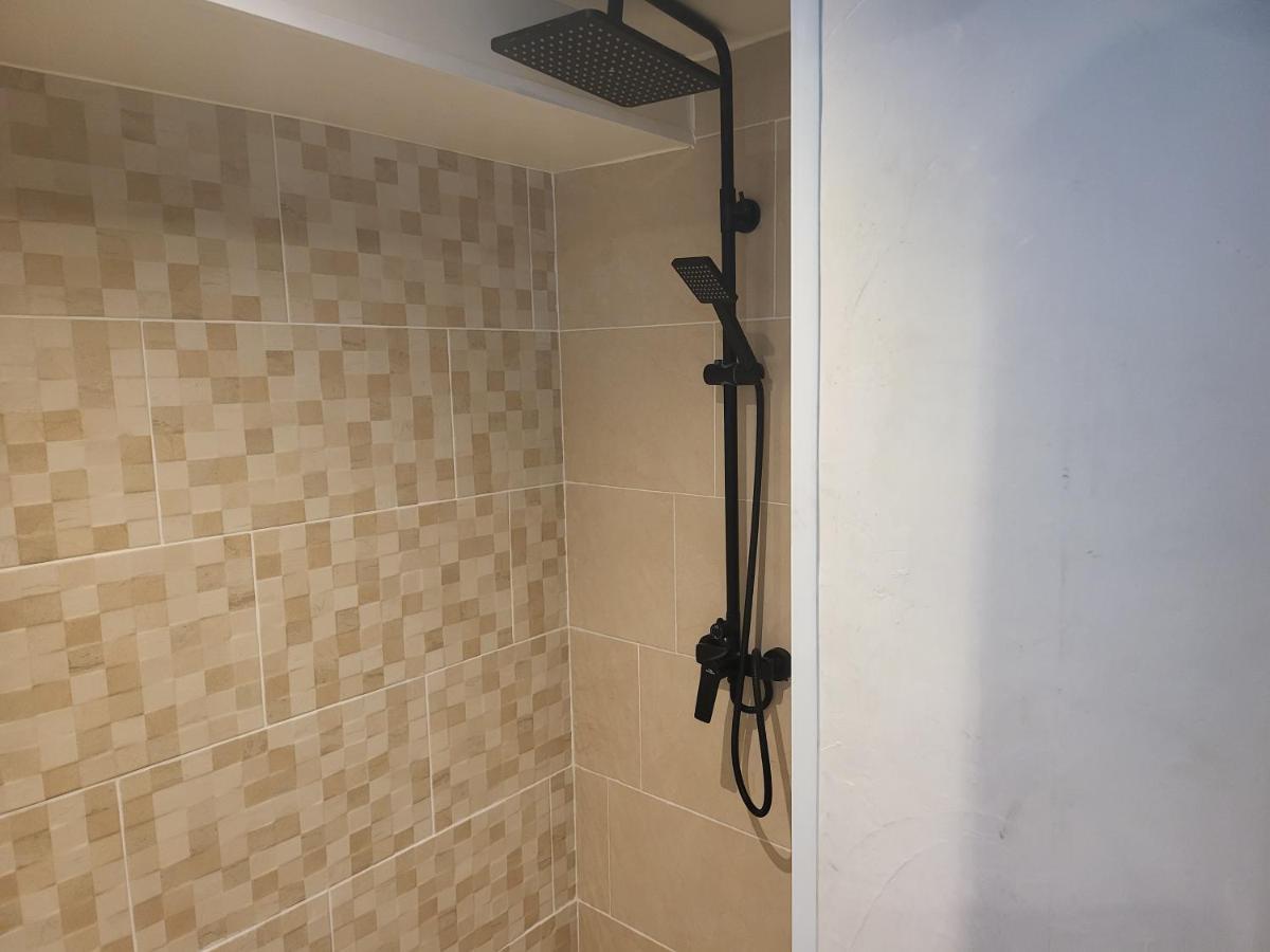 נואבה דה לאנס Luna Del Valle Hotel מראה חיצוני תמונה